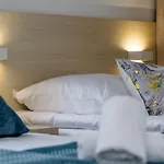 Akwamaryn 홈스테이 그르지보보