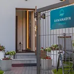 Akwamaryn *