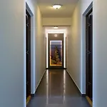 Δωμάτια σε οικογενειακή κατοικία Akwamaryn