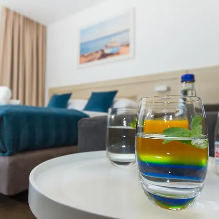 Akwamaryn ホームステイ