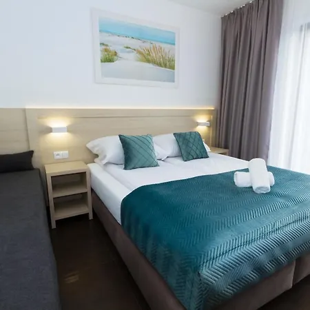 ホームステイ Akwamaryn *