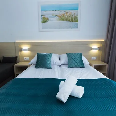 Akwamaryn ホームステイ グジボボ