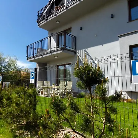 Akwamaryn ホームステイ グジボボ