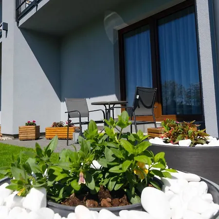 ホームステイ Akwamaryn *