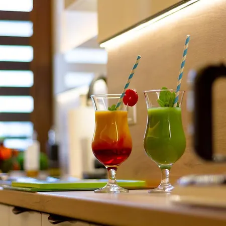 ホームステイ Akwamaryn *