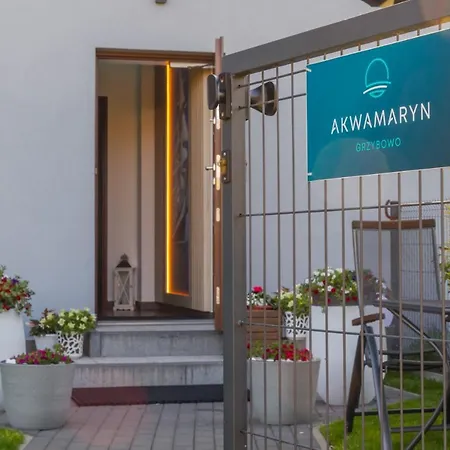 Akwamaryn *