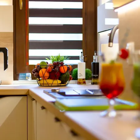 ホームステイ Akwamaryn *