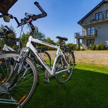 Akwamaryn ホームステイ *