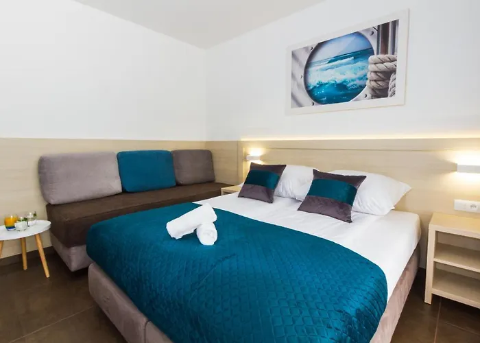 Habitación en casa particular Akwamaryn *