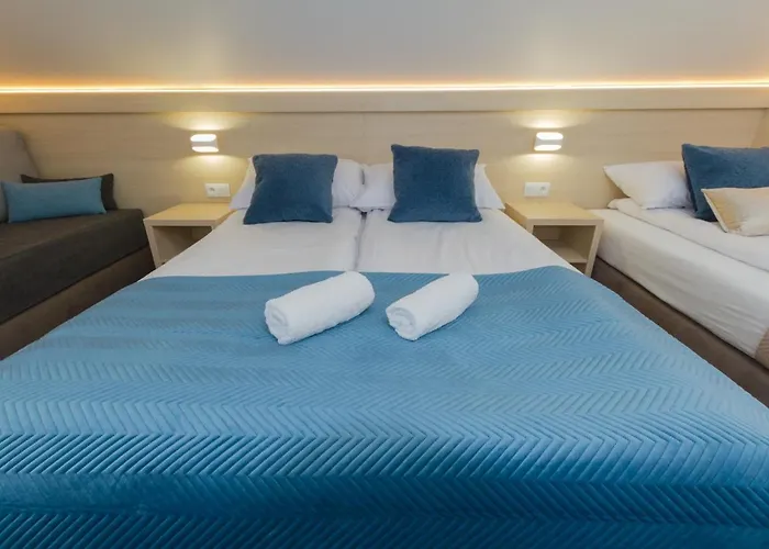 Akwamaryn * Grzybowo (West Pomeranian)