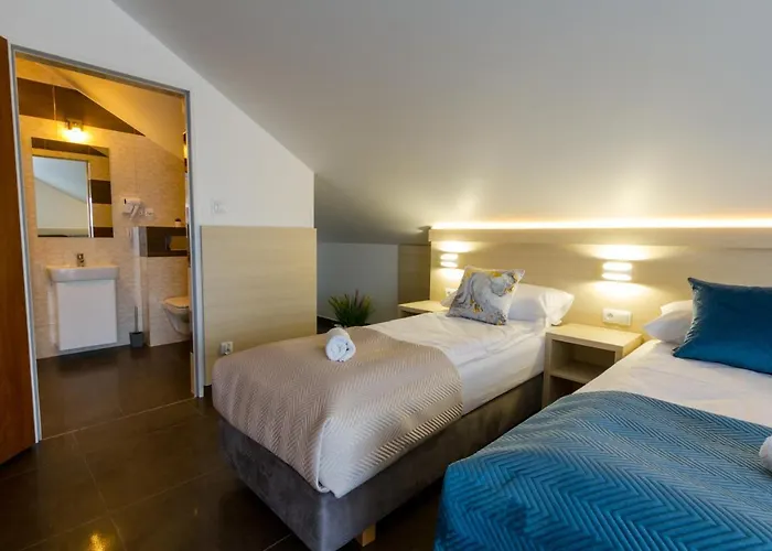 Akwamaryn Grzybowo (West Pomeranian)