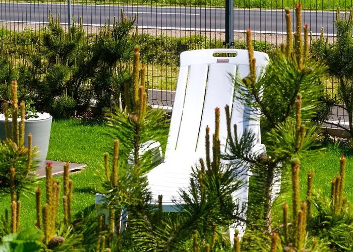 Akwamaryn Alloggio in famiglia *