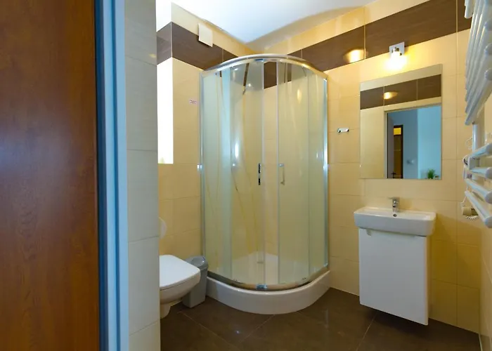 Akwamaryn Grzybowo (West Pomeranian)