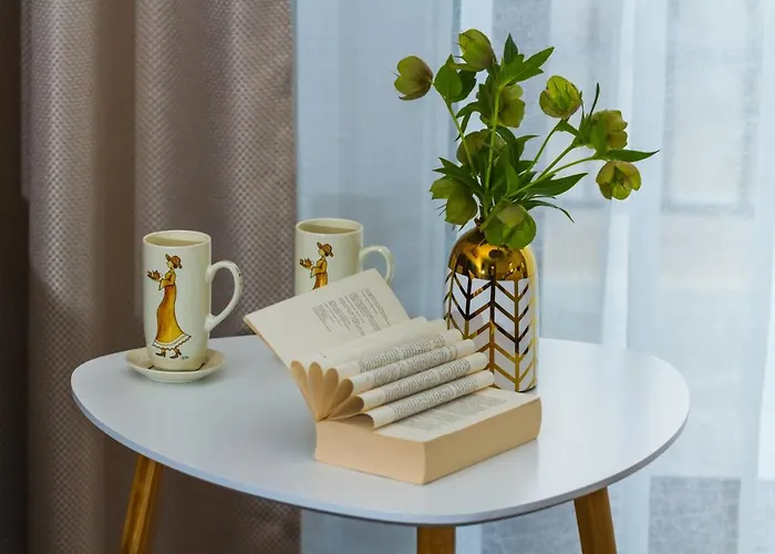 Akwamaryn * Grzybowo (West Pomeranian)