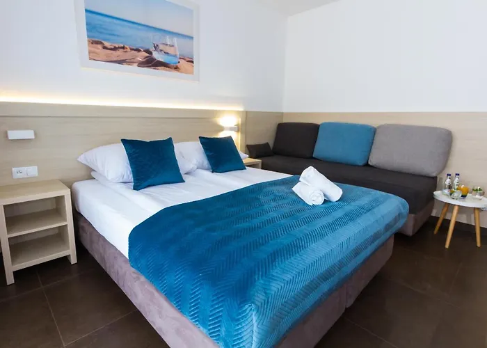 Akwamaryn Habitación en casa particular *