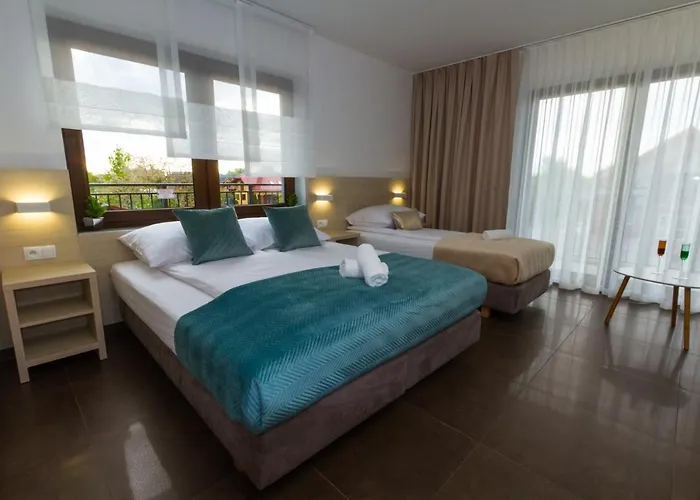 Habitación en casa particular Akwamaryn