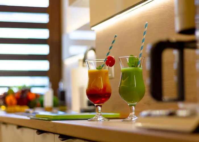 Habitación en casa particular Akwamaryn *