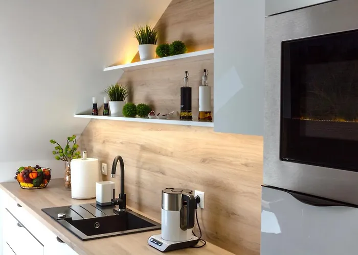 Akwamaryn Grzybowo (West Pomeranian)