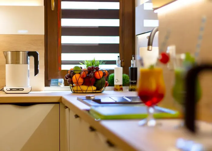 Habitación en casa particular Akwamaryn *